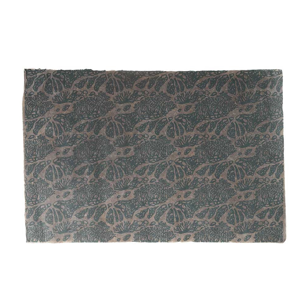 Papier peint Ménilmontant - Le Monde Sauvage