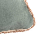 Coussin Le Magicien Zurich - Le Monde Sauvage