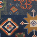 Le Monde Sauvage - Tapis Danube Tokyo