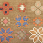 Le Monde Sauvage - Tapis Millefleurs Owaka