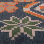 Le Monde Sauvage - Tapis Danube Tokyo