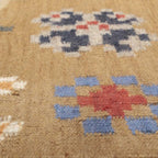 Le Monde Sauvage - Tapis Millefleurs Owaka