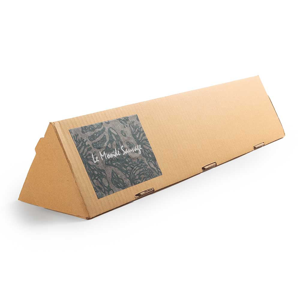 Papier peint Ménilmontant - Le Monde Sauvage