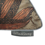 Coussin Maki Catta - Le Monde Sauvage