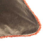 Coussin Le Magicien Bran - Le Monde Sauvage