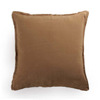 Taie d'oreiller Chroma Gobi - Le Monde Sauvage