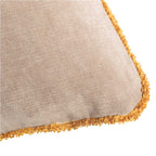 Coussin Le Magicien Naples - Le Monde Sauvage
