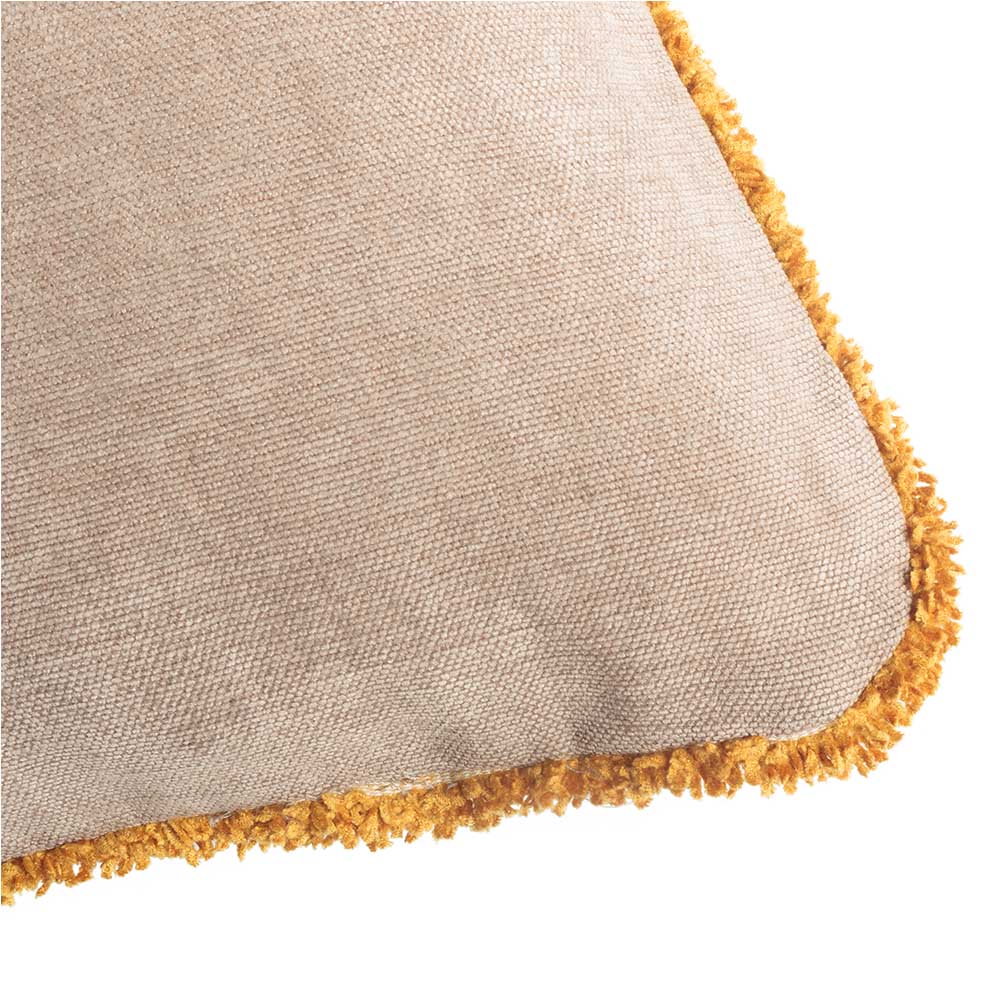 Coussin Le Magicien Naples - Le Monde Sauvage