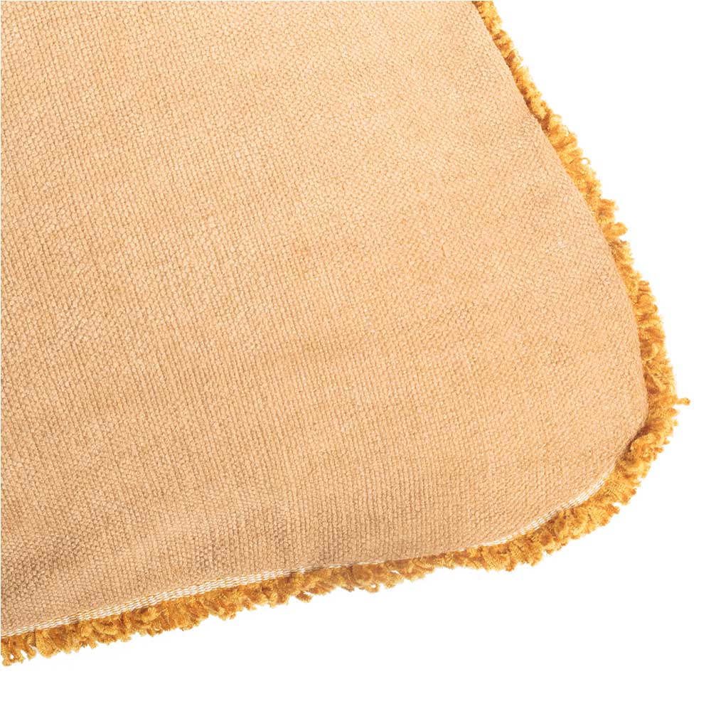 Coussin Le Magicien Assouan - Le Monde Sauvage