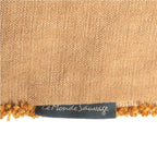 Coussin Le Magicien Assouan - Le Monde Sauvage