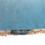 Coussin Le Magicien Sifnos - Le Monde Sauvage