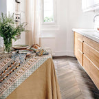 Serviette de table Impro Saint-Pétersbourg - Le Monde Sauvage