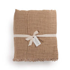 Plaid Okapi Bruxelles - Le Monde Sauvage