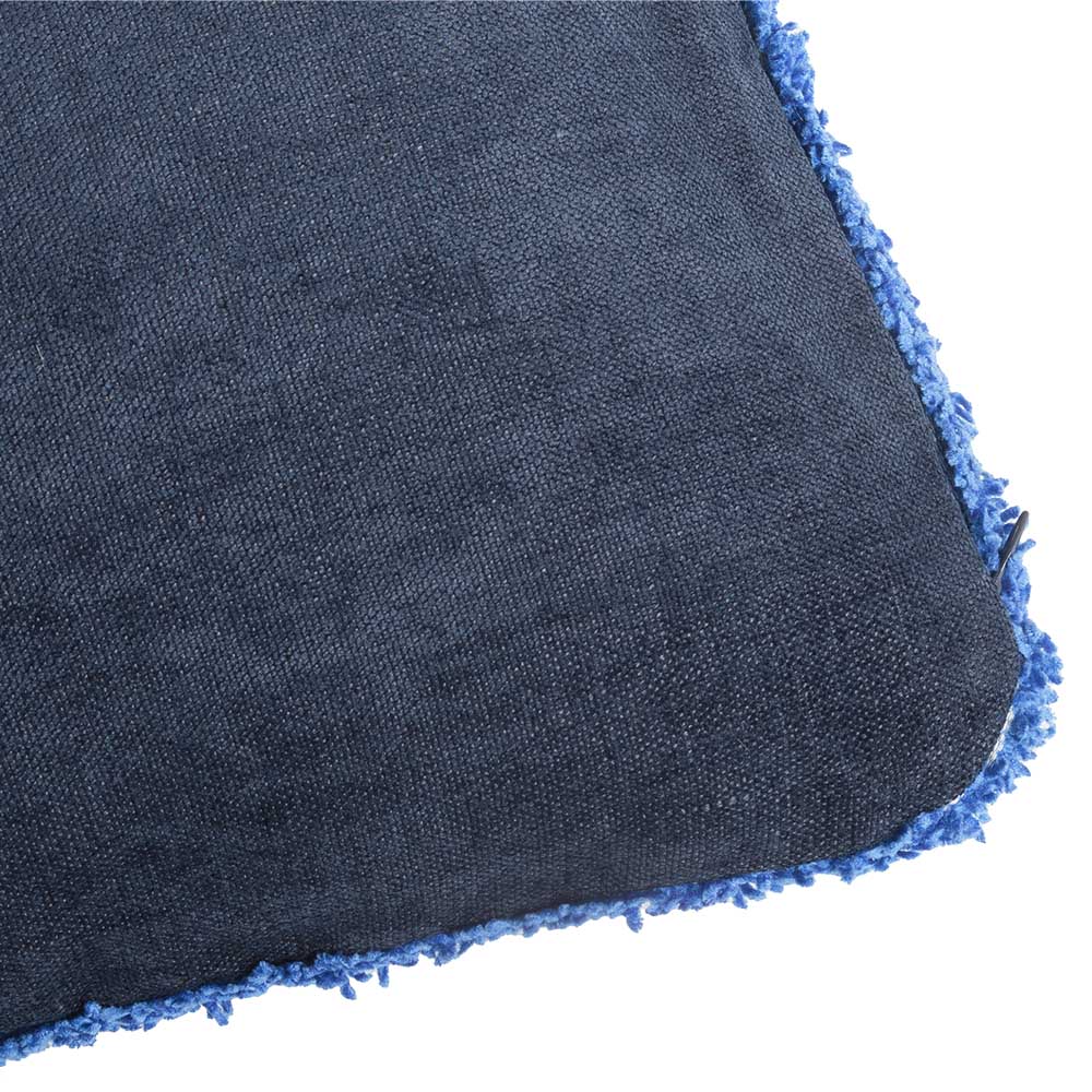 Coussin Le Magicien Tokyo - Le Monde Sauvage