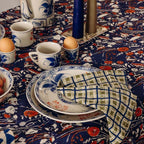 Serviette de table Impro Hanoï - Le Monde Sauvage