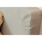 Tête de lit lin Vadim