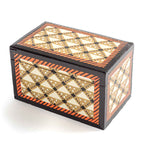 Boîte à cartes Le flambeur