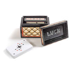 Card Box The Gambler