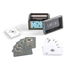 Boîte à cartes Le bluffeur