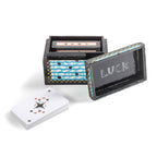 The Bluffer's Card Box