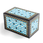 Boîte à cartes Le bluffeur