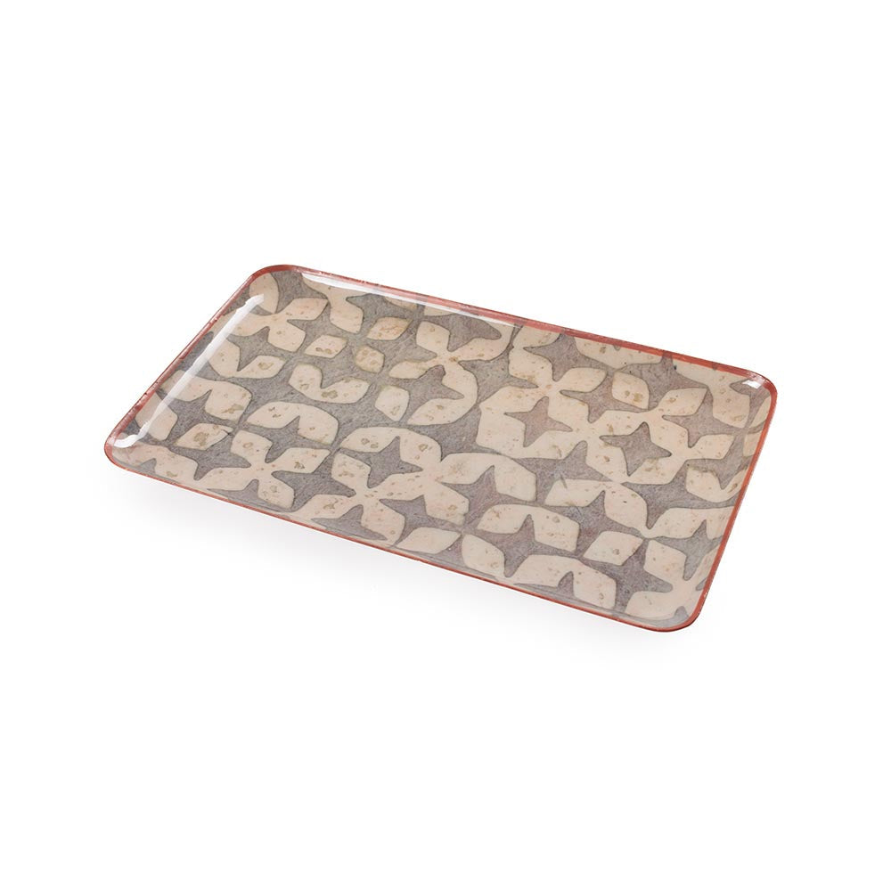 Plateau Atari Stars - Le Monde Sauvage