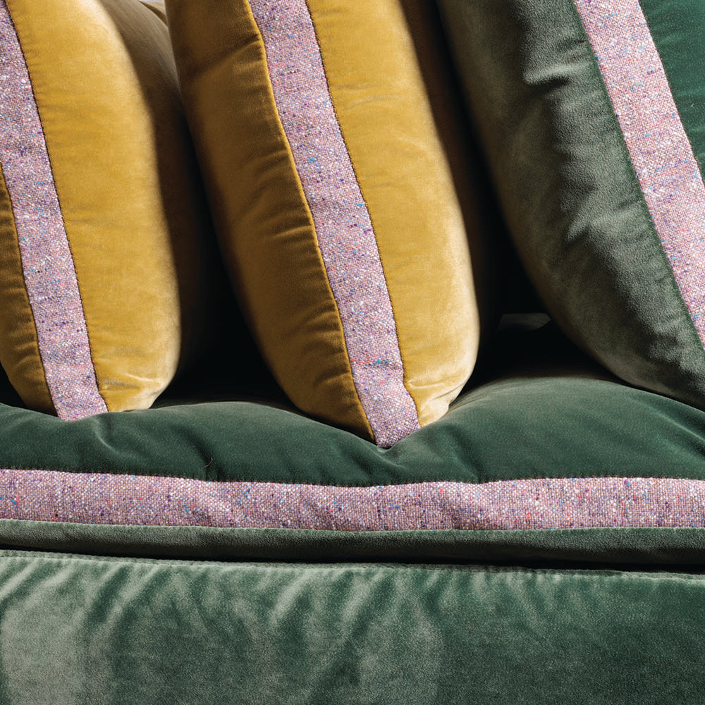 Sossusvlei bench 190 cm - Beaumarchais