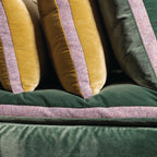 Banquette Sossusvlei 190 cm - Beaumarchais