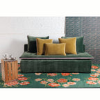 Sossusvlei bench 190 cm - Beaumarchais