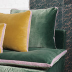 Banquette Sossusvlei 190 cm - Beaumarchais