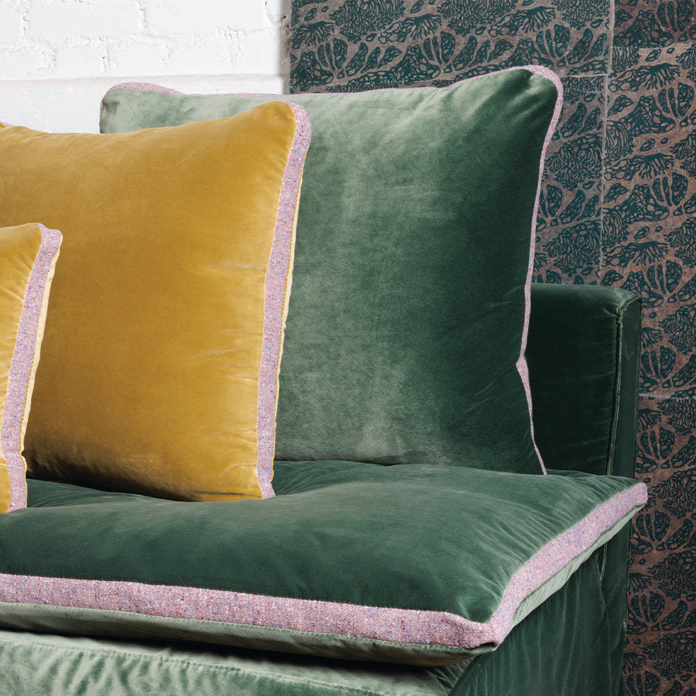 Banquette Sossusvlei 190 cm - Beaumarchais