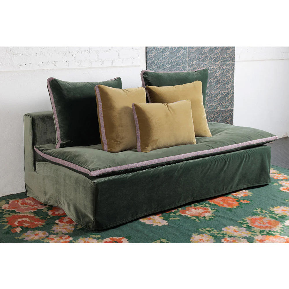 Banquette Sossusvlei 190 cm - Beaumarchais