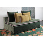 Banquette Sossusvlei 190 cm - Beaumarchais