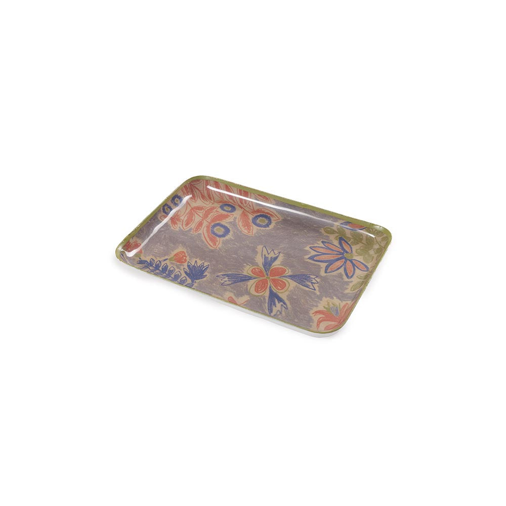 Plateau Atari Babooshka - Le Monde Sauvage