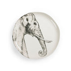 Céramique Estampe Éléphant