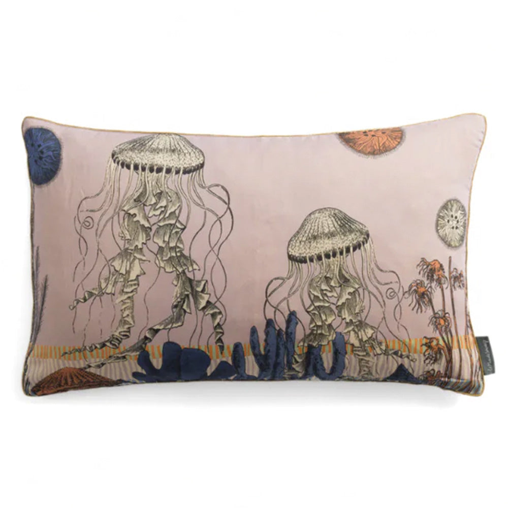 Jelly Bestiary Cushion