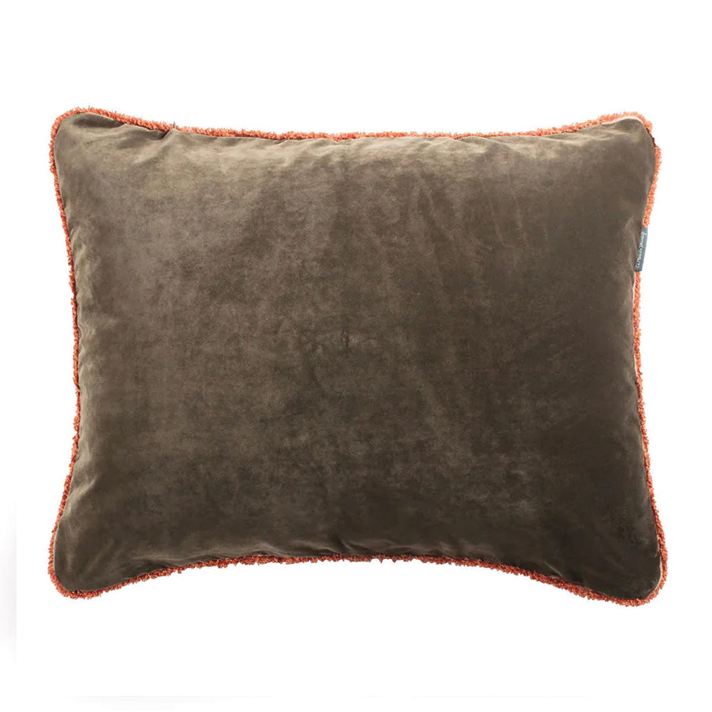 The Magician Cushion by Romy Bran