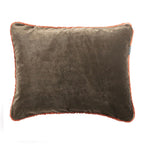 Coussin Le Magicien Romy Bran