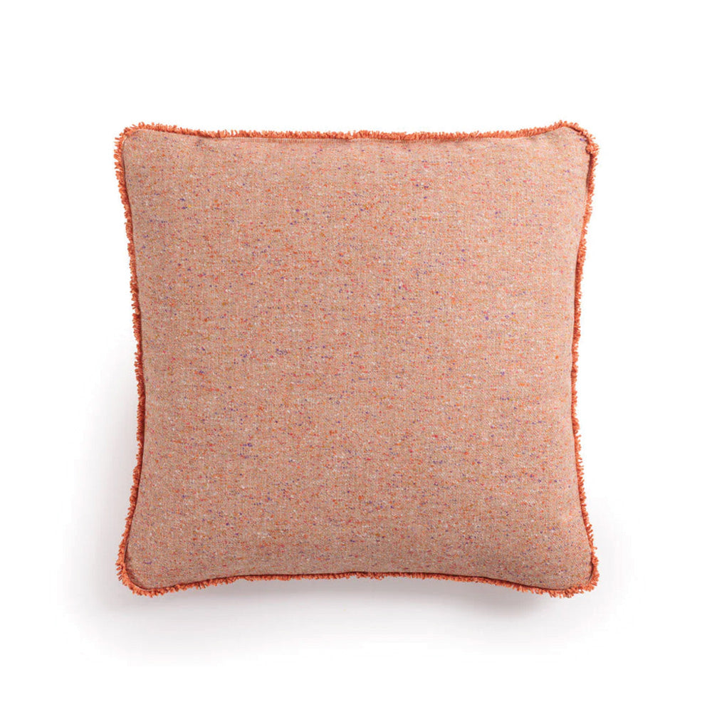 Housse de coussin Le Magicien Jude Etosha