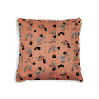 Housse de coussin Supernova Goa