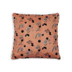 Supernova Goa Cushion