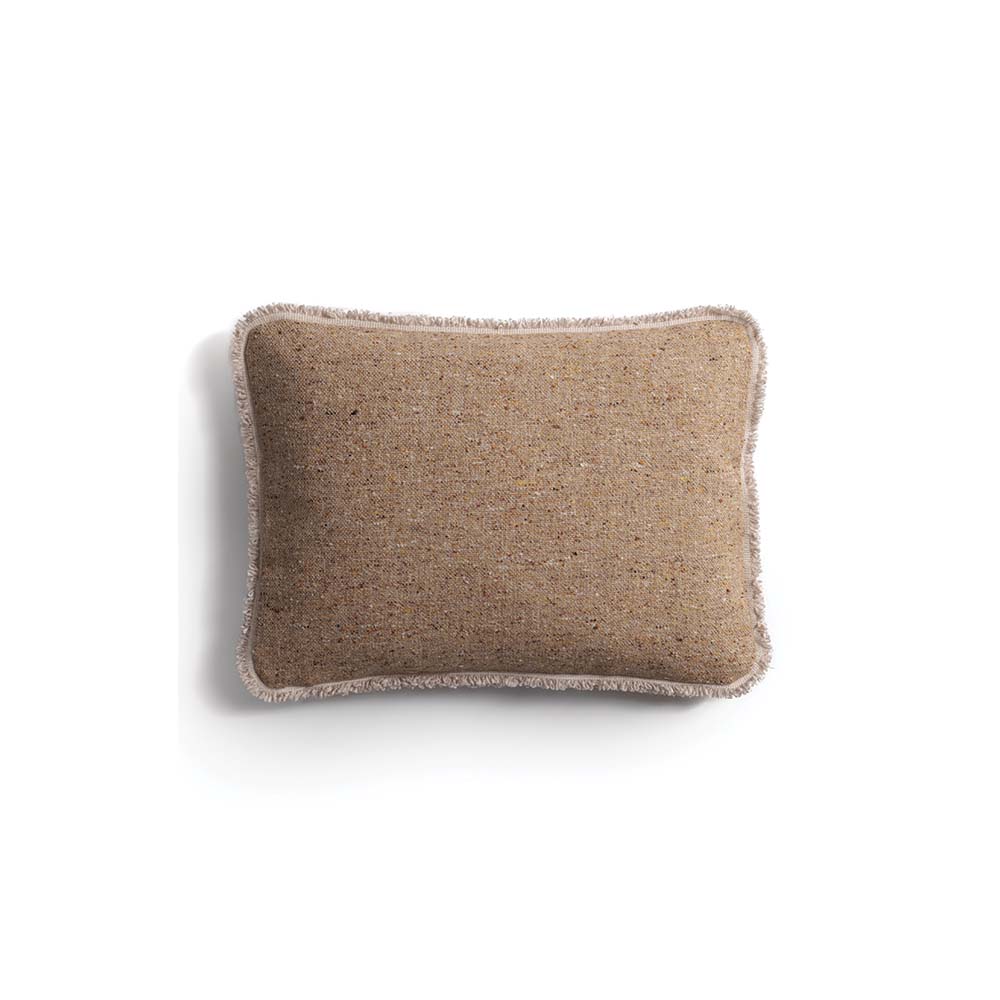 The Magician Cushion by Jude Izamal