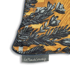 Daffy Bestiary Cushion