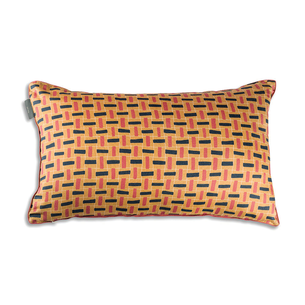 Coussin Bestiaire Hocco