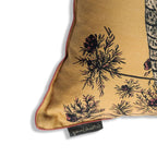 Coussin Bestiaire Hocco