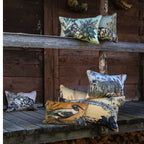 Coussin Bestiaire Hocco