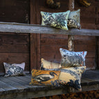 Coussin Bestiaire Daffy