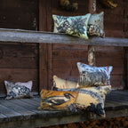 Coussin Bestiaire Daffy