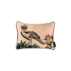 Coussin Bestiaire Léon