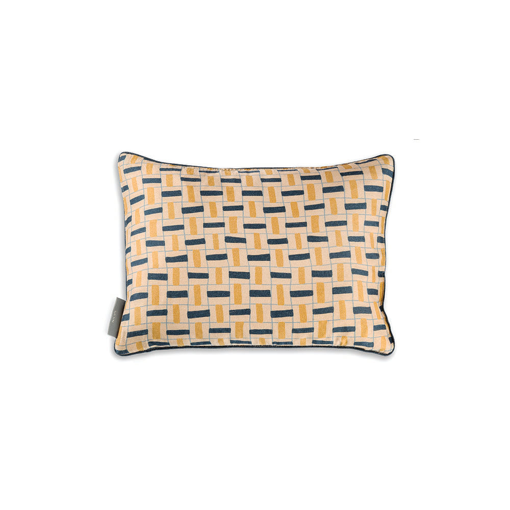 Coussin Bestiaire Leon